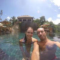 Rebecca Vinova's Photo