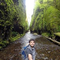 Nick Rogers的照片