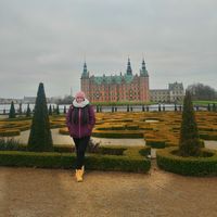 Javiera  Lucero's Photo