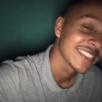 Kevlin Damasceno Da Silva's Photo