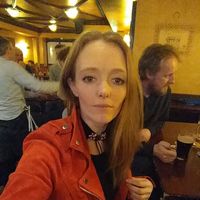 Tríona Carroll's Photo