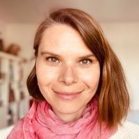 Anna Titova的照片