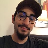 Kubilay Fişek的照片