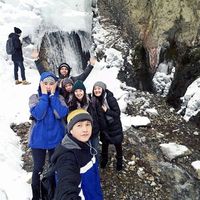 Маната Александровна的照片