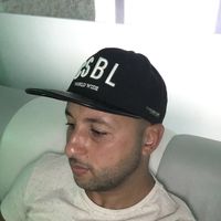 Fotos de adil mcrane