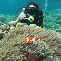 Gladys Barradas Saloma's Photo