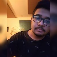 Karan Patil的照片