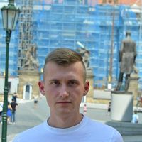 Andriy Kuchay的照片