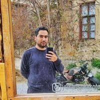 Fotos de Ahmad Fazli