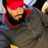 Ernesto Martinez Jr.'s Photo