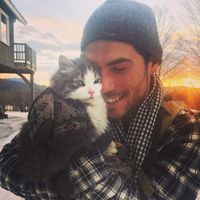 Jordan Killen's Photo