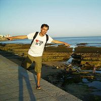 Alioscia Hoch's Photo