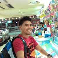 martin vilar's Photo