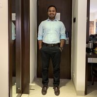 Abhishek Kumar的照片