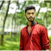 Amal G Sathyan's Photo