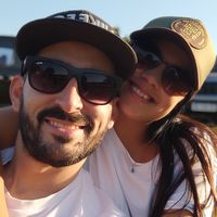 Nahuel Dotto's Photo