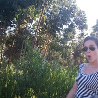 Gabriela Agazzi's Photo