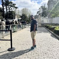 Balagopal Paliath's Photo