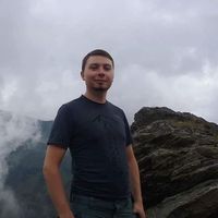 Mihai Macarie的照片