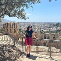 Tatev Vardanyan's Photo