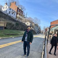 Ibrahem Nassar's Photo