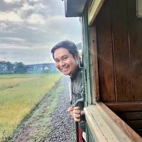 Abie Zaidannas's Photo