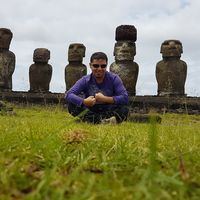 Alvin Sepulveda's Photo