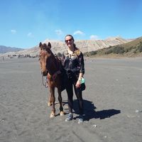 Camille Hedan的照片