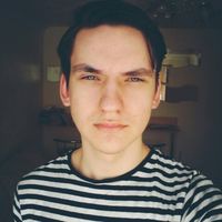 Artūras Dmitrijev's Photo