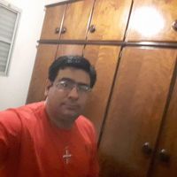 Flávio Martelinho's Photo