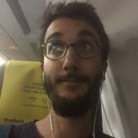 Fotos de Jonathan Verheyde