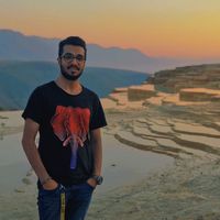 Photos de Mahdiyar Abolfathi