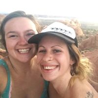 Kathryn O'Shea's Photo