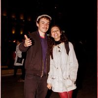 Yannis Coudurier的照片