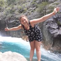 Klara Pichler's Photo