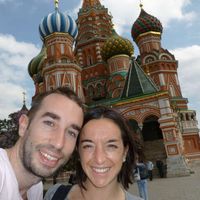 Matthieu MOREAU's Photo