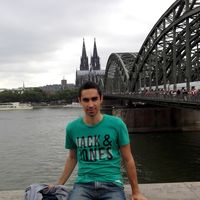 Javier Paraiso's Photo