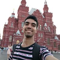 Fotos de Othman Elkassimi