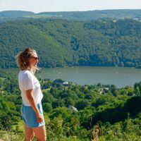 Tetiana Rozumniuk的照片