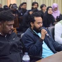 Ikram Uddin Abir's Photo