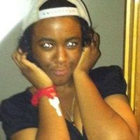 Samone Banks's Photo