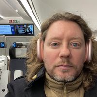 Fotos de Robert Wilkinson