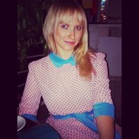 Zdjęcia użytkownika Irina Bessudnova