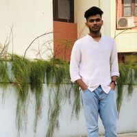 Mohamed Fayiz's Photo