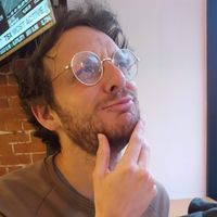 Joshua Wroath's Photo