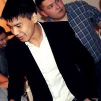 Nursultan Albatyrov's Photo