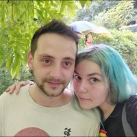 Марія Яковенко's Photo