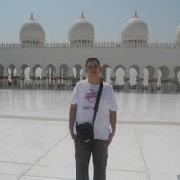 Stefan Jovicic's Photo