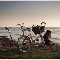 Marie Moleva的照片