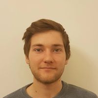 Martin Doucin's Photo